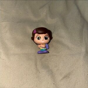 SERIES 12 DOORABLES - TOY STORY - BONNIE (COMMON)